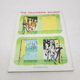 MAD MAGAZINE Super Special Spring 1981 Vintage TV Television over the Years