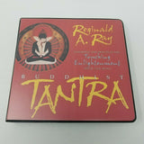 Reginald A. Ray Buddist Tantra Touching Enlightenment Audio Cassette Tapes Books