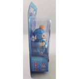 Fingerlings Baby Interactive Monkey Boris Blue 40 Sounds Finger Toy Authentic