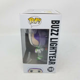 Funko Pop Disney Toy Story Buzz Lightyear 169 20th Anniversary Vinyl Figure