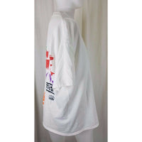Minute Maid The Flav Rage Soda Promo Summer Jam Concert T-Shirt Tee Mens XL USA