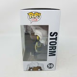 Funko Pop! Marvel Storm 59 Hot Topic Exclusive Vinyl Figure Figurine New NIB Toy