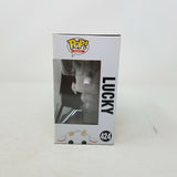 Funko Pop! Despicable Me 3 Lucky 424 Toys R' Us Exclusive Vinyl Figure Figurine