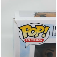 Funko Pop! Suzanne Crazy Eyes Warren 248 Orange Is New Black Hot Topic Exclusive