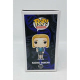 Funko Pop! Orphan Black Rachel Duncan 205 Hot Topic Pre-Release Exc Vinyl Figure