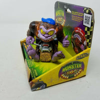 Creata Monsters 500 Big Lead Foot #2 Lights Sounds Log Car Toys R Us Large 2013