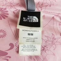The North Face 3-in-1 Hyvent Tri Climate Winter Goose Down Parka Jacket Womens M