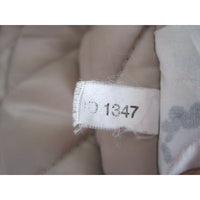 Limited Too 2 Hooded Insulated Denim Blue Jean Jacket Quilted Lining Girls XL 16