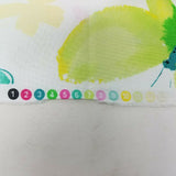 Kathy Davis Studios Fabric Traditions Butterflies Fabric 1 yard 2015 Material