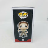 Funko Pop! Disney Star Wars Rey 58 Vinyl Figure Figurine NIB The Force Awakens