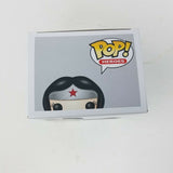 Funko Pop! DC Universe Wonder Woman 08 PX Previews Exclusive Vinyl Figure NIB