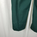 Vintage Orvis Casual Work Pants Khakis Mens 42x26 Green Farmer Hunting Farming