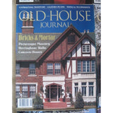 Old House Journal Back Issues Magazines Lot of 6 Entire Year 1994 DIY Remodeling