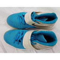 NIKE YOUTH KYRIE 2 XMAS CHRISTMAS COLLECTION Kids 5.5Y 826496 144 White Obsidian