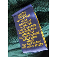 Polo Ralph Lauren Cable Knit Sweater Mens XXL 2XL Crew Neck Classic Pony Logo