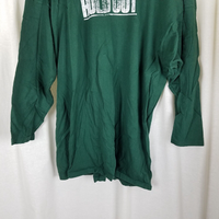 Vintage Jackson Browne Holdout Tour 80 Concert TShirt Jersey Mens XL 2005 USA