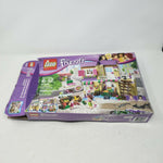 Lego Friends Heartlake Food Market set #41108