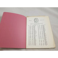 Christie's Important Autograph Letters Manuscripts & Books Auction Catalog 1967