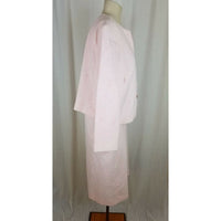 Margaret Smith 2 Piece Brocade Dress Suit Jacket Blazer Outfit Set Wmns 14P 16P