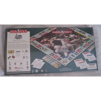 1918-2004 Red Sox Edition Monopoly Board Game World Series Champions Collectors