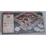 1918-2004 Red Sox Edition Monopoly Board Game World Series Champions Collectors