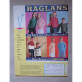Vintage 1965 VOGUE KNITTING SPECIAL CHILDRENS ISSUE 57 Pattern Designs Magazine