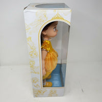 DISNEY STORE Belle Beauty Beast Animator 16" Doll Original Version Mark Henn Toy