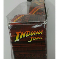 Indiana Jones Mutt Williams 12" Doll Sword Knife Action Figure 2008 Hasbro NOS