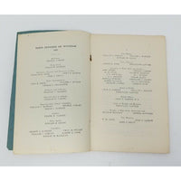 Annual Report Town Officers of Windham Maine February 1 1921 Cumberland County