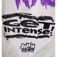Minute Maid The Flav Rage Soda Promo Summer Jam Concert T-Shirt Tee Mens XL USA