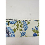 Waverly Pennsbury Manor Birds Cotton Screenprint Fabric VAT Dyed Material 13x45