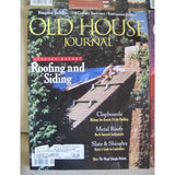 Old House Journal Back Issues Magazines Lot of 6 Entire Year 1994 DIY Remodeling