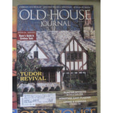 Old House Journal Back Issues Magazines Lot of 6 Entire Year 1997 DIY