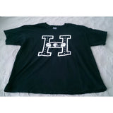 College Video Games Football Ghosts University of Hawaii Tshirt Mens Adult XL