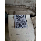 Strellson of Switzerland Wool Glenn Suit Jacket Sport Coat Blazer Mens 38 GR 48