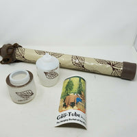 Siemer Gro-Tube Planter The Hanging Basket of the 80’s Vintage 1980s Garden Pots