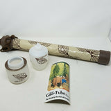 Siemer Gro-Tube Planter The Hanging Basket of the 80’s Vintage 1980s Garden Pots