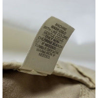 J.Jill Canvas Cotton Embroidered Pleated Fit & Flare Riding Jacket Coat Womens M