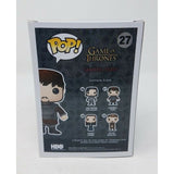 Funko Pop! Game of Thrones Samwell Tarly 27 Vinyl Figure Figurine New In Box Sam