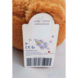 NWT BUILD A BEAR TenderHeart Care Bears AMERICAN GREETINGS UnStuffed Full Size