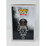 Funko Pop! Goliath Evolve Glows in the Dark 41 Hot Topic Exclusive Vinyl Figure