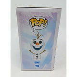 Funko Pop! Disney Frozen Olaf 79 Vinyl Figure Figurine New In Box Vaulted