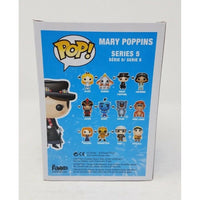 Funko Pop! Disney Mary Poppins 51 Vinyl Figure Figurine New In Box New Old Stock