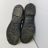Ranger ANSI Boots Z41 PT91 Steel Shank Toe Protective Ankle Shoes Mens 11 Buckle