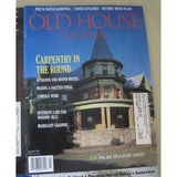 Old House Journal Back Issues Magazines Lot of 6 Entire Year 1994 DIY Remodeling