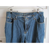 Arizona Denim Blue Jeans Girls size 18.5 Plus Pants 37822 Children's Youth