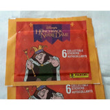 Vtg 60 Disney Panini Hunchback of Notre Dame Album Stickers Autocollants Fleer