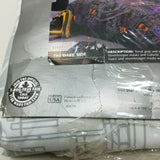 Star Wars Trilogy Galactic Empire 2 Piece Twin Sheet Set Flat Fitted USA 1997