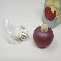 Avon Royal Apple Bird of Paradise Cologne 3 fl oz New Old Stock in Box Perfume