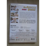 The African Queen in Chinese English Subtitles DVD Movie Foreign Language